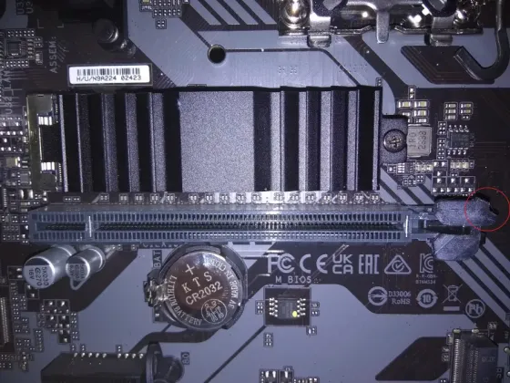 Gigabyte b 760m ds 3h Донецк