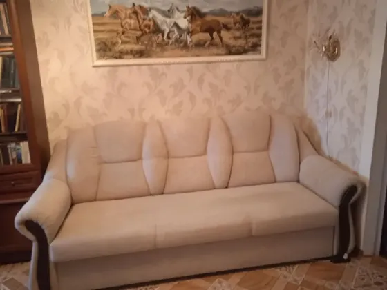 Продам мягкую мебель Харцызск