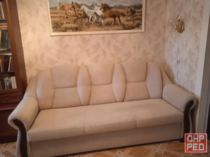 Продам мягкую мебель Харцызск - изображение 2