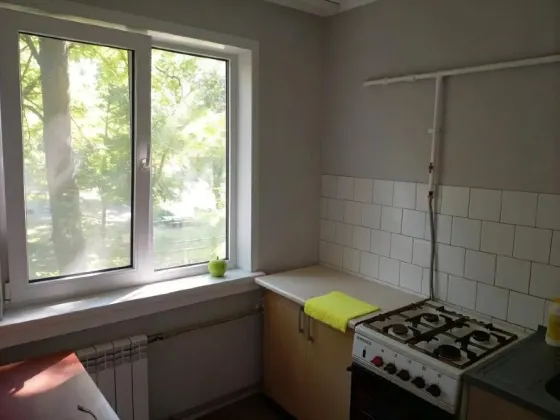 1к.кв. Донецк Сити, после ремонта, 2/5 Донецк