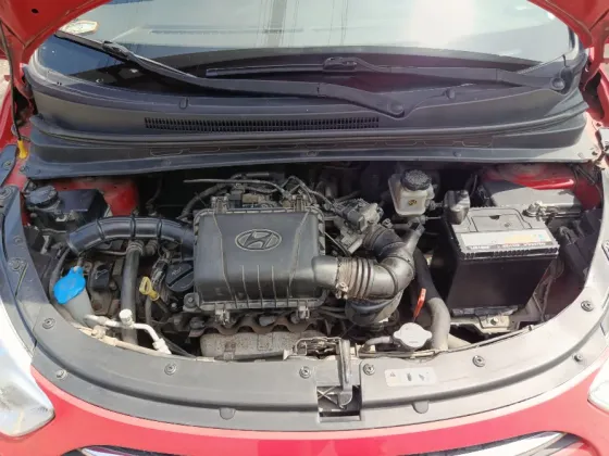 Hyundai i10 Донецк