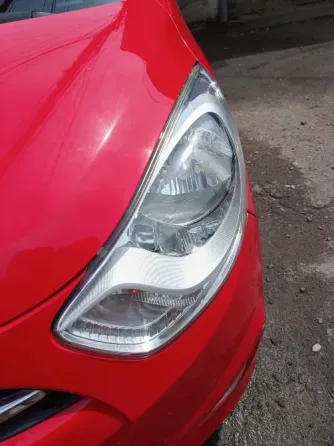 Hyundai i10 Донецк
