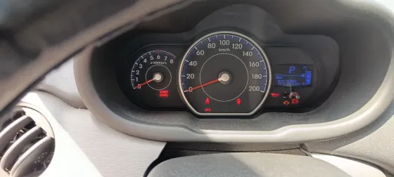 Hyundai i10 Донецк