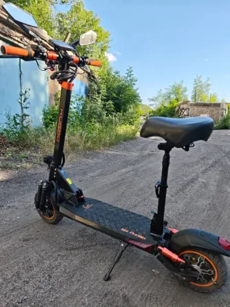 Электросамокат Kugoo M4 pro max Донецк