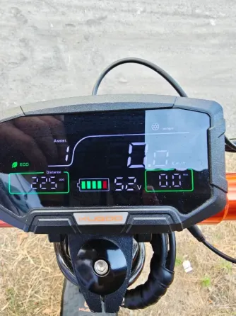 Электросамокат Kugoo M4 pro max Донецк