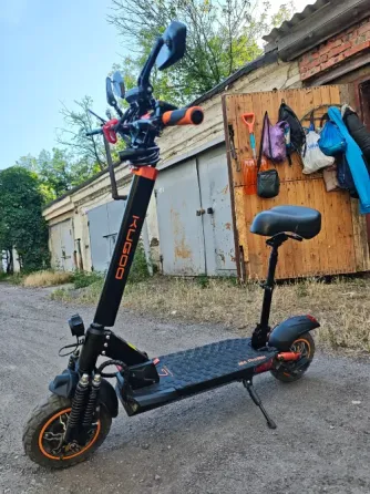 Электросамокат Kugoo M4 pro max Донецк