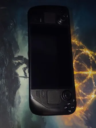 Steam Deck Oled Донецк