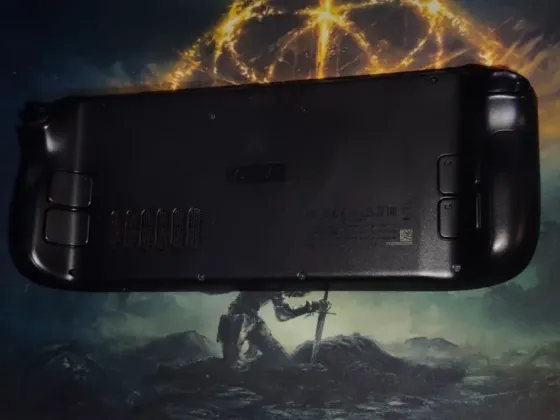 Steam Deck Oled Донецк