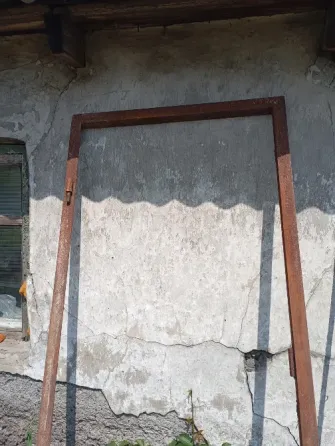 Двери металл Донецк