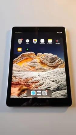 iPad Air 2 16GB Space Gray Донецк