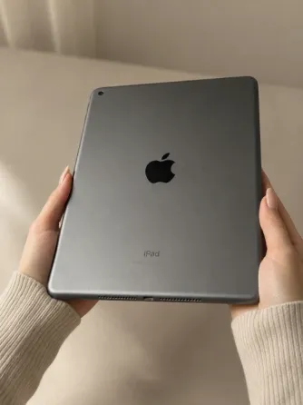 iPad Air 2 16GB Space Gray Донецк