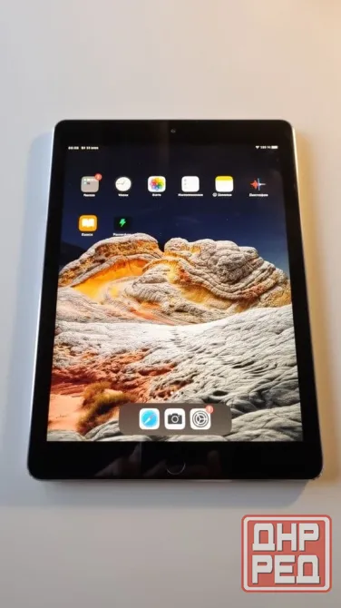 iPad Air 2 16GB Space Gray Донецк - изображение 2