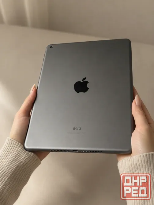 iPad Air 2 16GB Space Gray Донецк - изображение 1