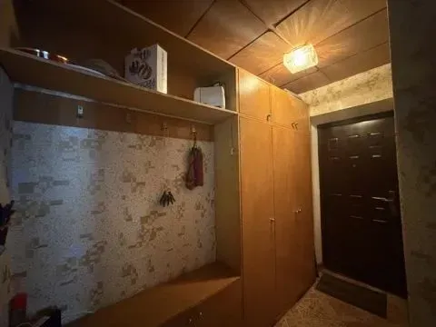 Сдам трёхкомнатную квартиру в Будённовском районе. Донецк