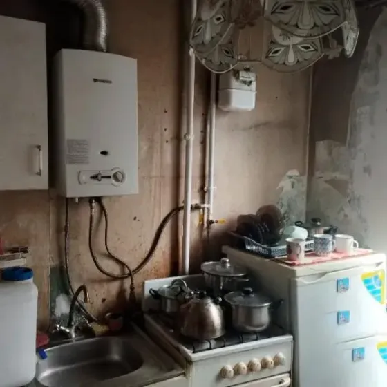 Продам 2-комнатную квартиру в центре Калининского района. Донецк