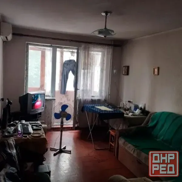 Продам 2-комнатную квартиру в центре Калининского района. Донецк - изображение 5