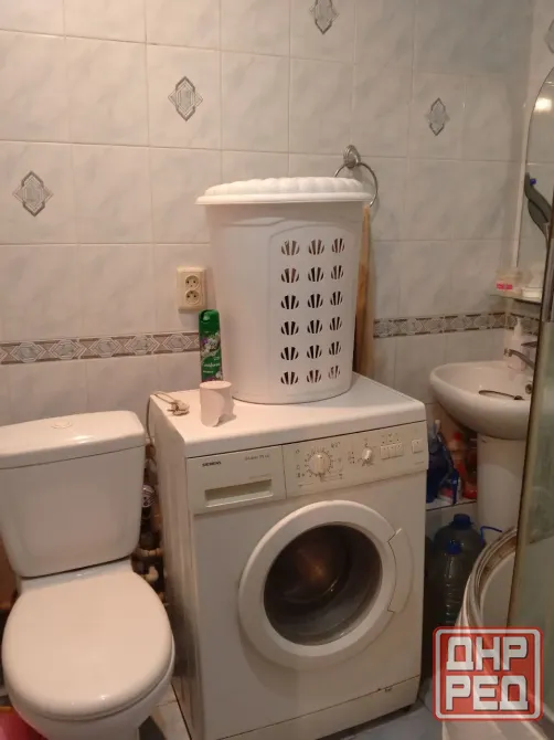 Продам отличную 2-комнатную квартиру в Калининском районе. Донецк - изображение 6