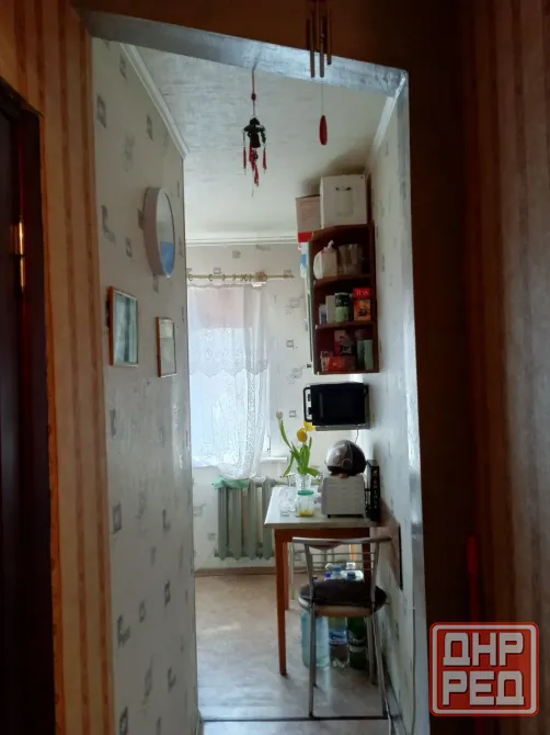 Продам отличную 2-комнатную квартиру в Калининском районе. Донецк - изображение 1