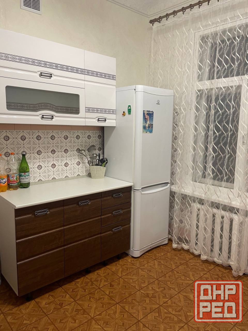 Сдам 2 х комнатную квартиру пл. Ленина Донецк - изображение 3