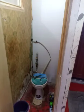 Продаётся 2-х ком кв-ра Авторемзавод Макеевка