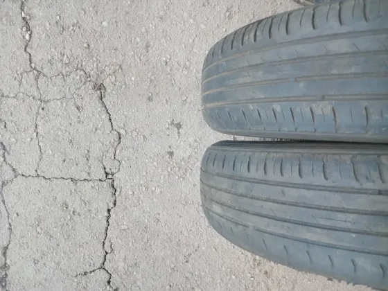 Продаю два ската р 13 на прицеп Донецк
