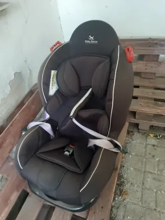 Детское автокресло Донецк