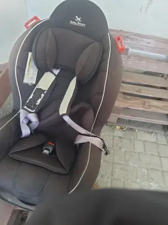 Детское автокресло Донецк