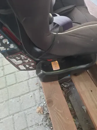 Детское автокресло Донецк