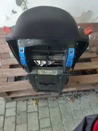 Детское автокресло Донецк