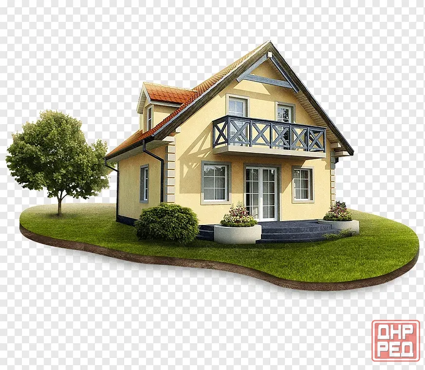 Куплю дом Донецк - изображение 2