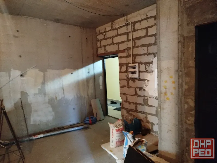 Продажа квартиры Донецк - изображение 3