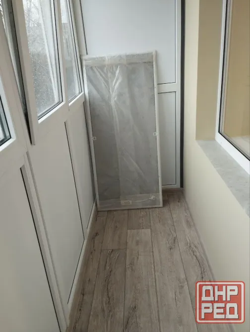 сдам 1-к.кв. Куйбышевский р-н Топаз 25 000 рублей вода 24/7 Донецк - изображение 7