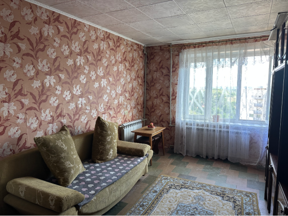 Продам 2-к. кв., Киевский р-н, Путиловский рынок, пр. Партизанский Донецк