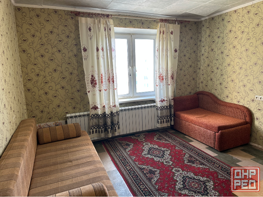 Продам 2-к. кв., Киевский р-н, Путиловский рынок, пр. Партизанский Донецк - изображение 6
