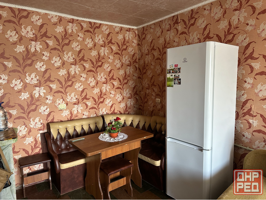 Продам 2-к. кв., Киевский р-н, Путиловский рынок, пр. Партизанский Донецк - изображение 3
