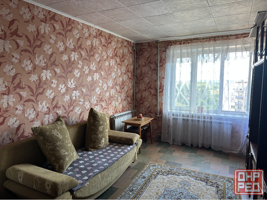 Продам 2-к. кв., Киевский р-н, Путиловский рынок, пр. Партизанский Донецк - изображение 1