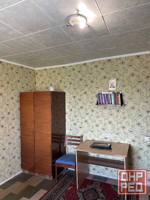 Продам 2-к. кв., Киевский р-н, Путиловский рынок, пр. Партизанский Донецк - изображение 5