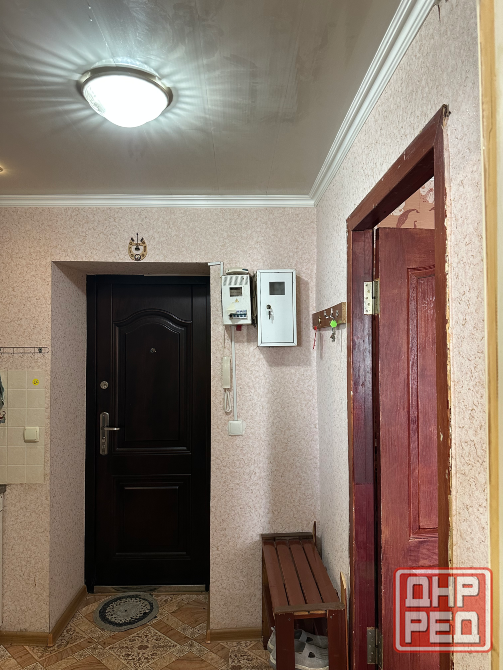 Продам 2-к. кв., Киевский р-н, Путиловский рынок, пр. Партизанский Донецк - изображение 9