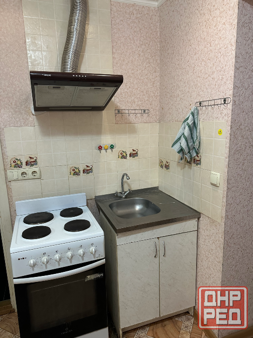 Продам 2-к. кв., Киевский р-н, Путиловский рынок, пр. Партизанский Донецк - изображение 10
