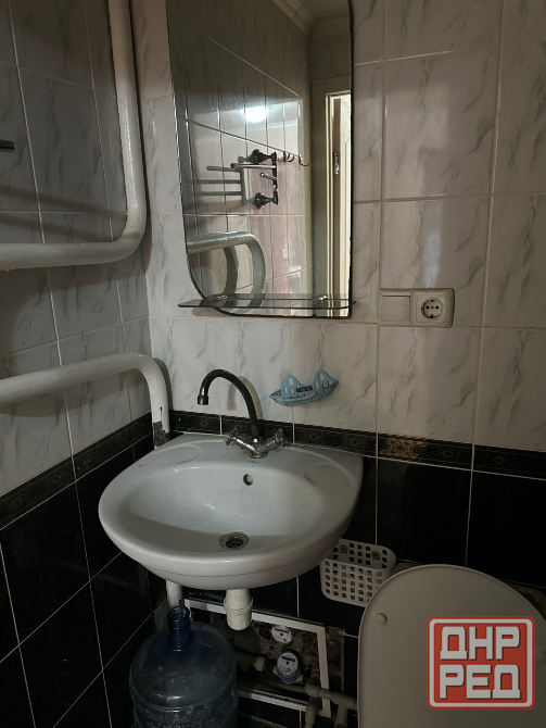 Продам 2-к. кв., Киевский р-н, Путиловский рынок, пр. Партизанский Донецк - изображение 7