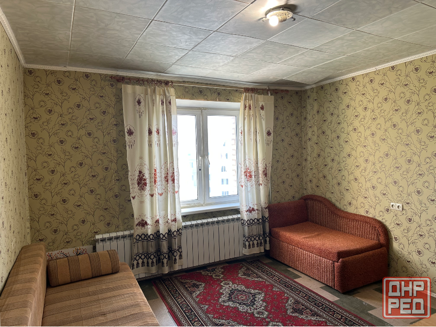 Продам 2-к. кв., Киевский р-н, Путиловский рынок, пр. Партизанский Донецк - изображение 4