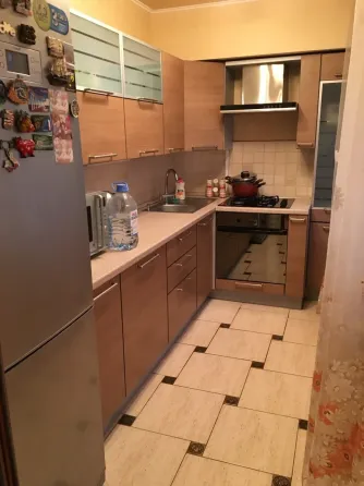 Продажа 3 к.квартиры Донецк
