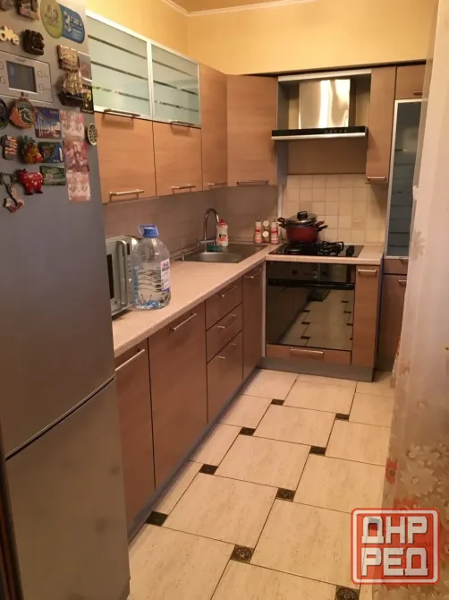 Продажа 3 к.квартиры Донецк - изображение 1