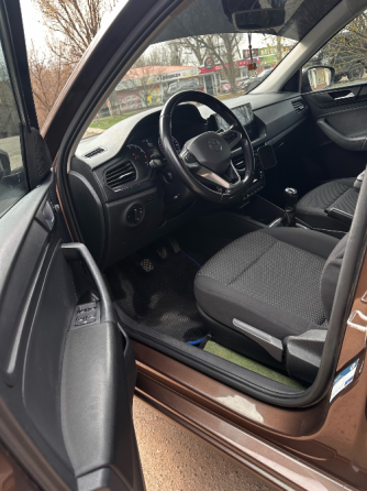VW Polo Донецк