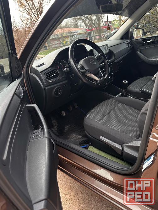 VW Polo Донецк - изображение 6