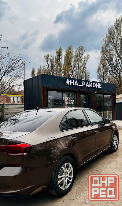 VW Polo Донецк - изображение 4