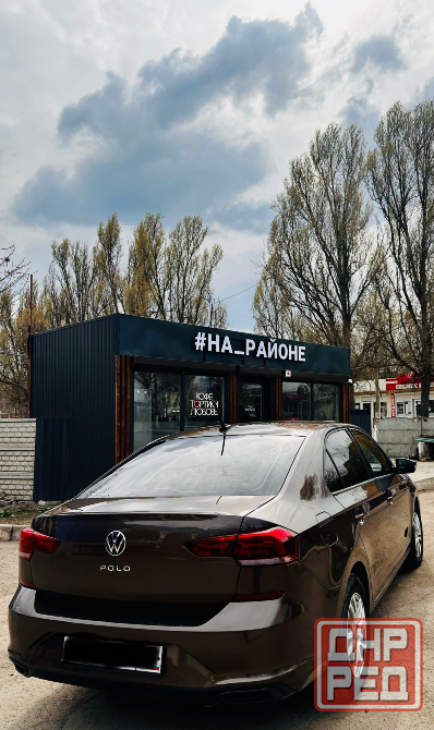 VW Polo Донецк - изображение 3