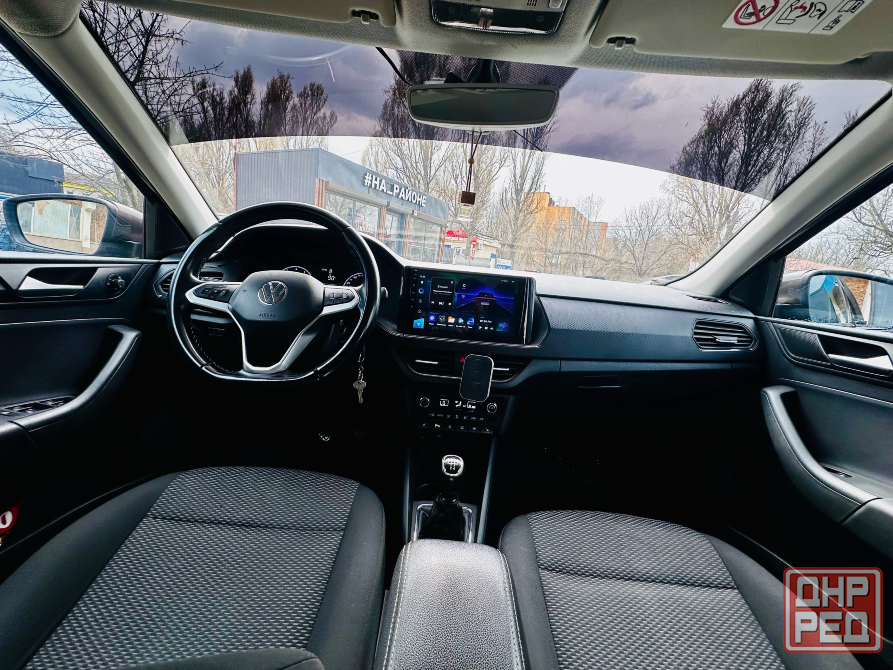 VW Polo Донецк - изображение 5