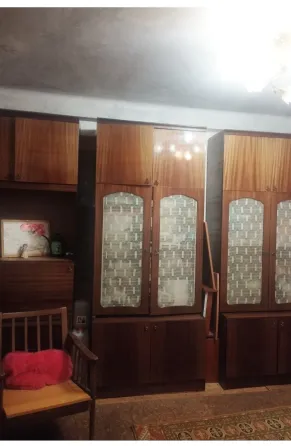 Продам 2кв.на Боссе Донецк