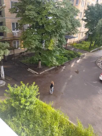 Продам 2кв.на Боссе Донецк